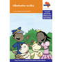 Via Afrika isiZulu Home Language Intermediate Phase Graded Reader 12: UBathathe noJika - ISBN 9781415438213