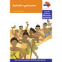Via Afrika isiZulu Home Language Intermediate Phase Graded Reader 25: Ayihlabi ngakumisa - ISBN 9781415438343