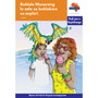 Via Afrika Sepedi Home Language Intermediate Phase Graded Reader 2: Bohlale Monareng le selo se bohlokwa sa sephiri - ISBN 9781415439197