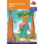 Via Afrika Sepedi Home Language Intermediate Phase Graded Reader 14: Makgolo le dilo tša lešoka - ISBN 9781415439319