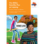 Via Afrika Sesotho Home Language Grade 2 Teacher's Guide - ISBN 9781415426128