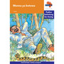 Via Afrika Sesotho Home Language Intermediate Phase Graded Reader 1: Monna ya botswa - ISBN 9781415438466