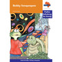 Via Afrika Sesotho Home Language Intermediate Phase Graded Reader 7: Bobby Senqanqane - ISBN 9781415438527