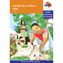 Via Afrika Sesotho Home Language Intermediate Phase Graded Reader 8: Lerato ha se ntho e mpe - ISBN 9781415438534