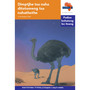 Via Afrika Sesotho Home Language Intermediate Phase Graded Reader 17: Dimptjhe tsa naha ditotomeng tsa nahathothe - ISBN 9781415438626