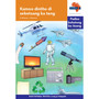 Via Afrika Sesotho Home Language Intermediate Phase Graded Reader 18: Kamoo dintho di sebetsang ka teng - ISBN 9781415438633