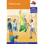 Via Afrika Sesotho Home Language Intermediate Phase Graded Reader 31: Polane e tala - ISBN 9781415438763