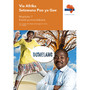 Via Afrika Setswana Home Language Grade 7 Teacher's Guide - ISBN 9781415421604