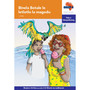Via Afrika Setswana Home Language Intermediate Phase Graded Reader 2: Binela Botale le letlotlo la magodu - ISBN 9781415438831