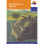 Via Afrika Setswana Home Language Intermediate Phase Graded Reader 4: Sebatlinyana wa Mogaka - ISBN 9781415438855