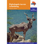 Via Afrika Setswana Home Language Intermediate Phase Graded Reader 9: Diphologolo tsa mo Lefatsheng - ISBN 9781415438909