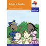 Via Afrika Setswana Home Language Intermediate Phase Graded Reader 12: Kabelo le Kerabo - ISBN 9781415438930