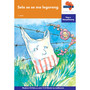 Via Afrika Setswana Home Language Intermediate Phase Graded Reader 16: Selo se se mo legoreng - ISBN 9781415438978