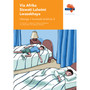 Via Afrika Siswati Home Language Grade 1 Big Book 2 - ISBN 9781415430392