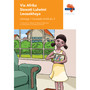 Via Afrika Siswati Home Language Grade 1 Big Book 3 - ISBN 9781415430408