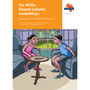 Via Afrika Siswati Home Language Grade 1 Big Book 5 - ISBN 9781415430422