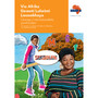 Via Afrika Siswati Home Language Grade 2 Teacher's Guide - ISBN 9781415426302