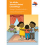 Via Afrika Siswati Home Language Grade 2 Big Book 1 - ISBN 9781415430460