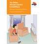 Via Afrika Siswati Home Language Grade 2 Big Book 8 - ISBN 9781415430538