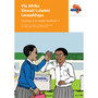 Via Afrika Siswati Home Language Grade 3 Big Book 1 - ISBN 9781415430545