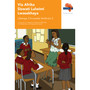 Via Afrika Siswati Home Language Grade 3 Big Book 2 - ISBN 9781415430552