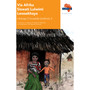 Via Afrika Siswati Home Language Grade 3 Big Book 3 - ISBN 9781415430569