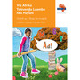 Via Afrika Tshivenḓa Home Language Grade 2 Learner's Book - ISBN 9781415426388