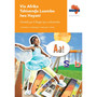 Via Afrika Tshivenḓa Home Language Grade 3 Workbook - ISBN 9781415426432
