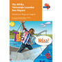 Via Afrika Tshivenḓa Home Language Grade 5 Learner's Book - ISBN 9781415425268