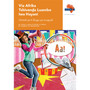 Via Afrika Tshivenḓa Home Language Grade 6 Learner's Book - ISBN 9781415425299