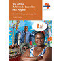 Via Afrika Tshivenḓa Home Language Grade 12 Teacher's Guide - ISBN 9781415441046