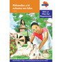 Via Afrika Xitsonga Home Language Intermediate Phase Graded Reader 8: Rirhandzu a hi nchumu wo biha - ISBN 9781415440728