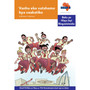 Via Afrika Xitsonga Home Language Intermediate Phase Graded Reader 15: Vanhu eka vutshamo bya vaakatiko - ISBN 9781415440797