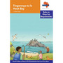 Via Afrika Xitsonga Home Language Intermediate Phase Graded Reader 29: Tingwenya ta le Hout Bay - ISBN 9781415440933