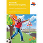 Via Afrika Siswati Life Skills Grade 2 Learner's Book - ISBN 9781415428450