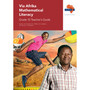 Via Afrika Mathematical Literacy Grade 10 Teacher's Guide - ISBN 9781415423288