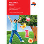 Via Afrika Siswati Mathematics Grade 1 Workbook - ISBN 9781415427262