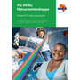 Via Afrika Natuurwetenskappe Graad 8 Onderwysersgids - ISBN 9781415420805