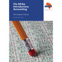 Via Afrika Introductory Accounting N4 Student's Book - ISBN 9781415463727