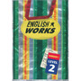 English Works Level 2 Learner's Workbook 1 - ISBN 9781919755236