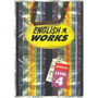 English Works Level 4 Learner's Workbook 2 - ISBN 9781919755540