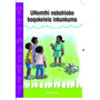 UNomthi nabahlobo baqokelela inkunkuma (isiXhosa Graded Reader, Grade R) - ISBN 9781776040803