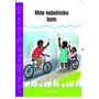 Mna nabahlobo bami (isiXhosa Graded Reader, Grade R) - ISBN 9781776040834
