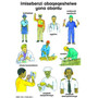 Ikrisimesi emnandi ndinabasekhaya (isiXhosa Graded Reader, Grade R) - ISBN 9781776040988