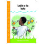 Ledile o tla baka (Sepedi Graded Reader, Grade R) - ISBN 9781928289210