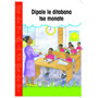 Dipale le ditabana tse monate (Sesotho Anthology, Grade R) - ISBN 9781776040162