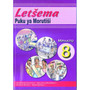 Letšema Puku ya Morutiši Mphato wa 8 - ISBN 9781920645151