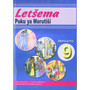 Letšema Puku ya Morutiši Mphato wa 9 - ISBN 9781920645168