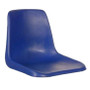 REPLACEMENT SEATS for Colour Polyshell Chairs in Virgin Plastic REPLACEMENT SEATS for Colour Polyshell Chairs in Virgin Plastic