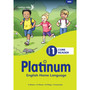 DIGITAL - Platinum English Home Language Grade 1 Core Reader (1-Year Licence) - ISBN 9781779895257